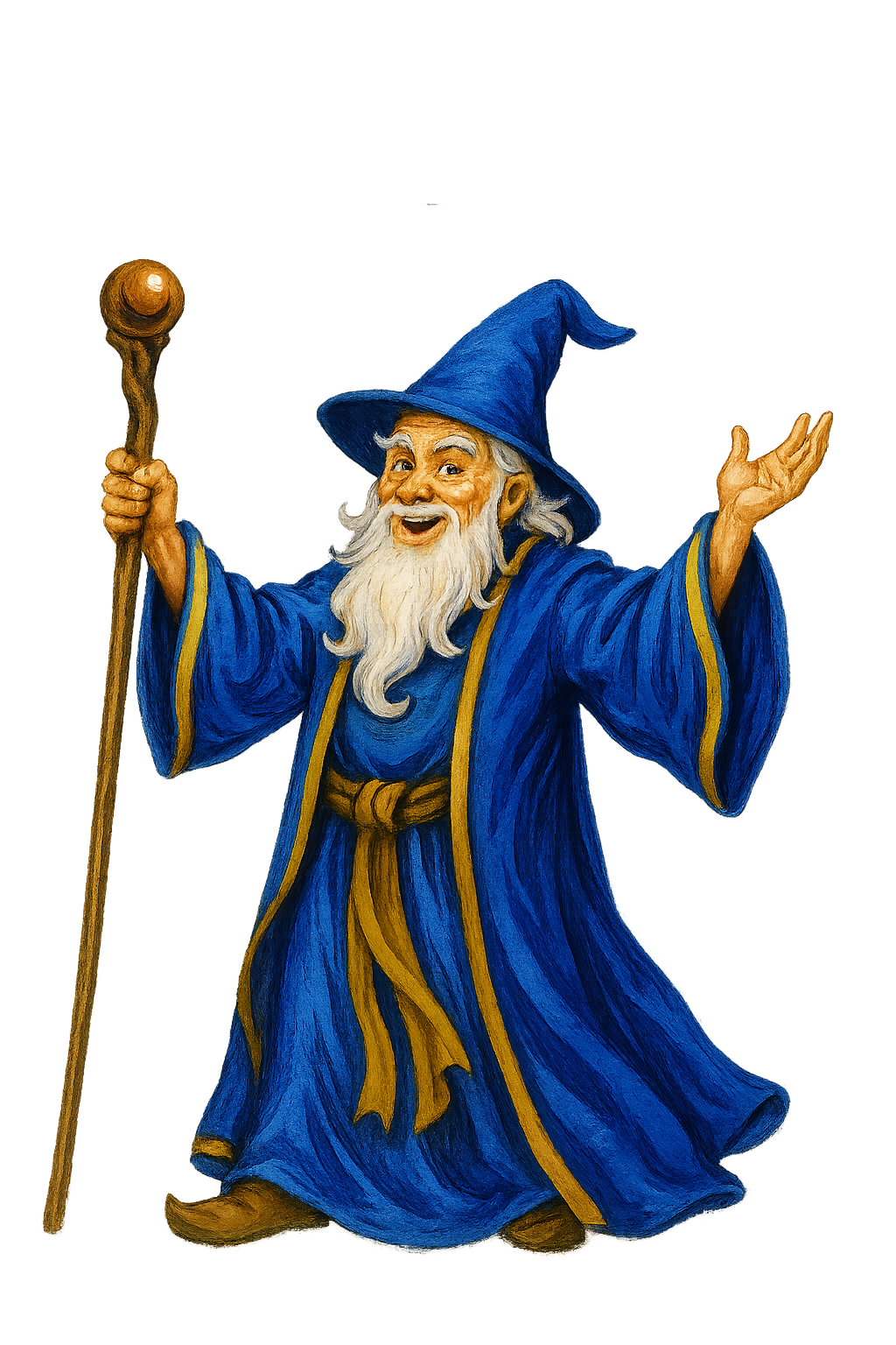 Wizard